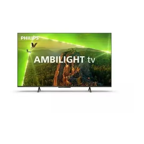 TV LED Philips 55PUS8118 3