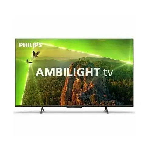 TV LED Philips 55PUS8118 4