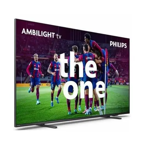 TV LED Philips 55PUS8518 4