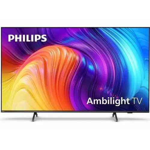 TV LED Philips 58PUS8517 2