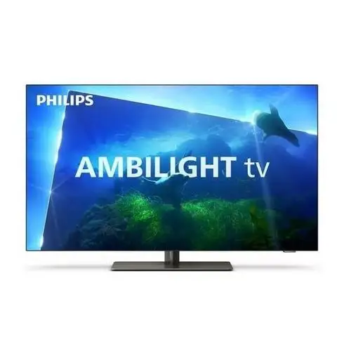 TV LED Philips 65OLED818 2