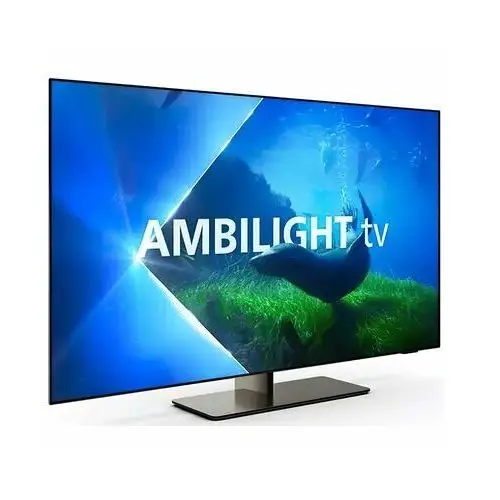 TV LED Philips 65OLED818 3