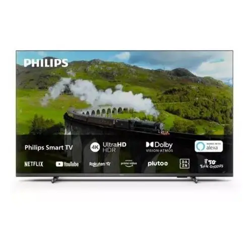 TV LED Philips 65PUS7608