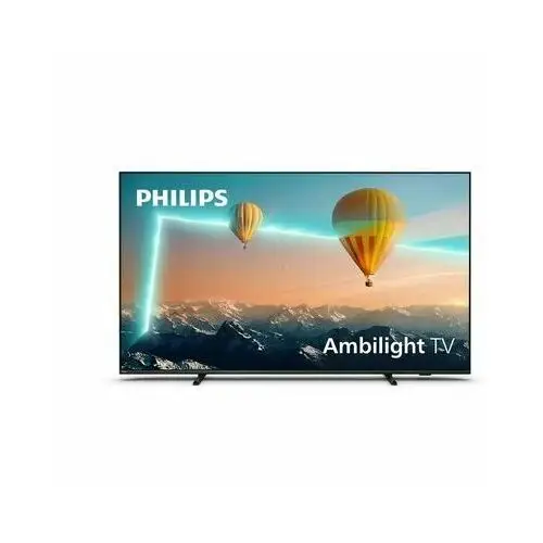TV LED Philips 65PUS8007