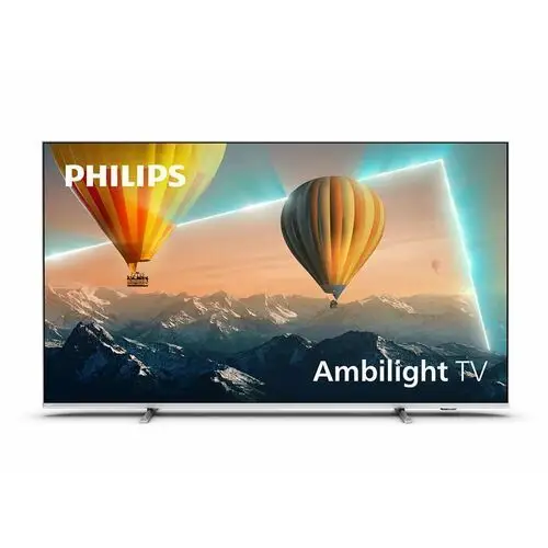 TV LED Philips 65PUS8057 2