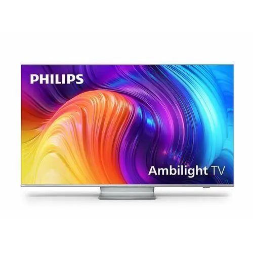 TV LED Philips 65PUS8807