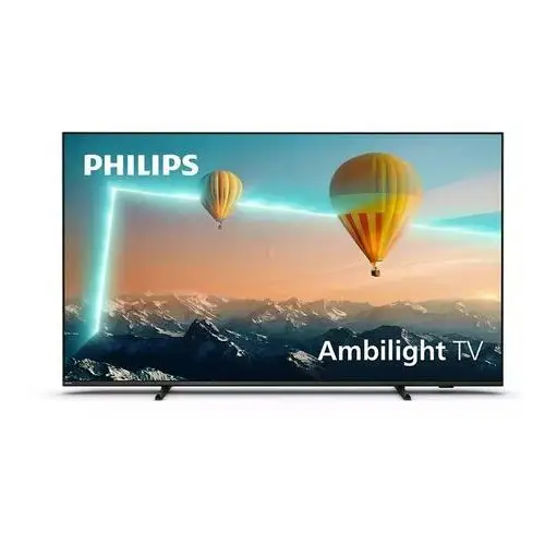 TV LED Philips 70PUS8007