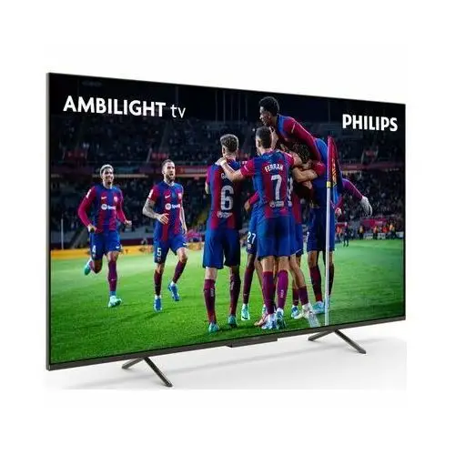 TV LED Philips 70PUS8118 3