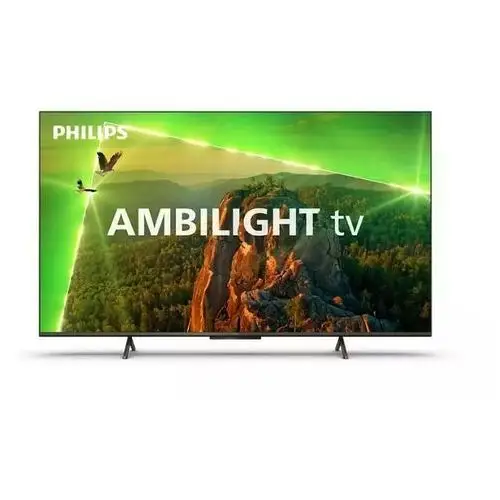 TV LED Philips 70PUS8118