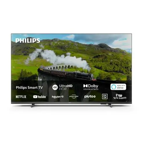 TV LED Philips 75PUS7608 2