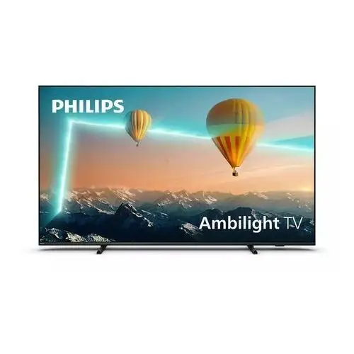TV LED Philips 75PUS8007