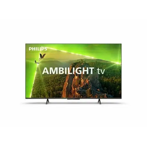 TV LED Philips 75PUS8118