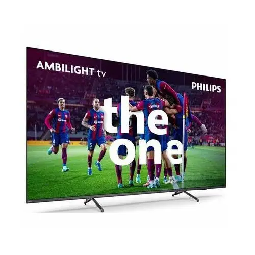 TV LED Philips 75PUS8818 3