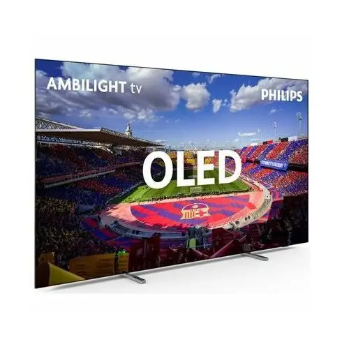 TV LED Philips 77OLED818 3