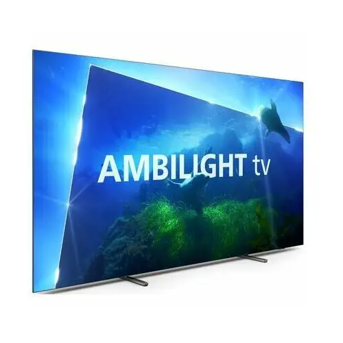 TV LED Philips 77OLED818 2