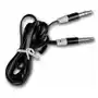 Mocny kabel 1,5 m aux mini jack 3,5 mm adapter Phonelove Sklep on-line