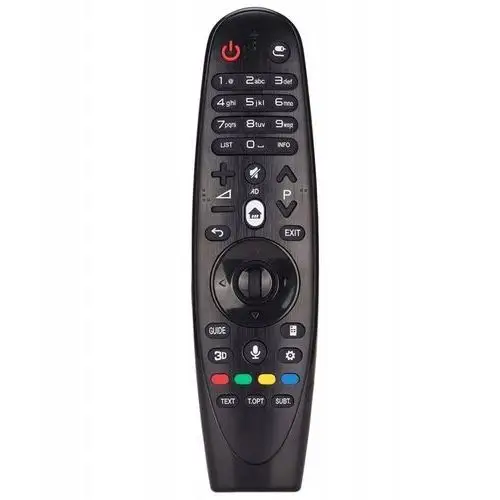 Pilot AN-MR600 Do Smart Tv Lg Uf Lf Magic