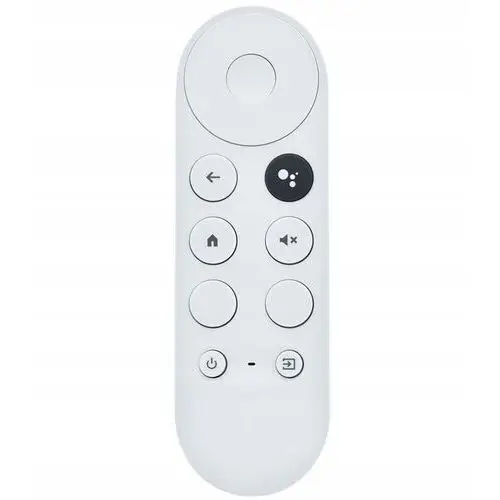 Pilot Do Google Chromecast G9N9N Funkcja Głosowa