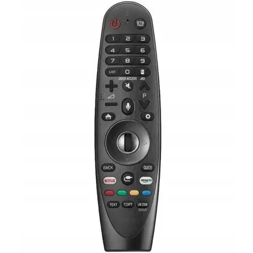 Pilot Do Lg Magic 50UK6300 50UK6500 50UK6550 Hq