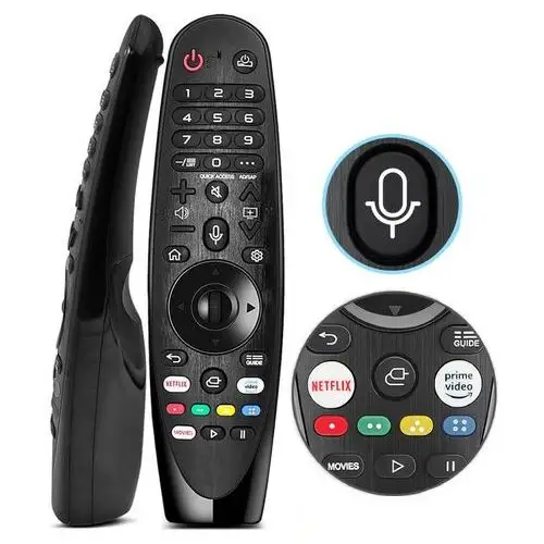 Pilot do Lg Magic AKRM-G3900V2 MR-20 Magic Bluetooth głosowy