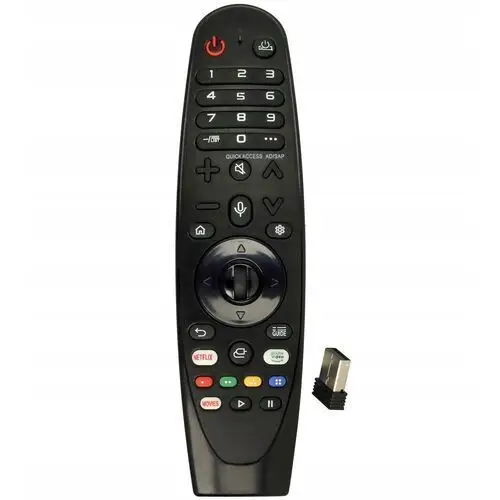 Pilot Do Lg Magic AN-MR19BA Netflix Amazon High Hq