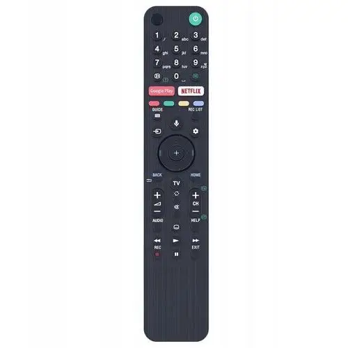 Pilot Do Sony Smart Tv RMF-TX500E