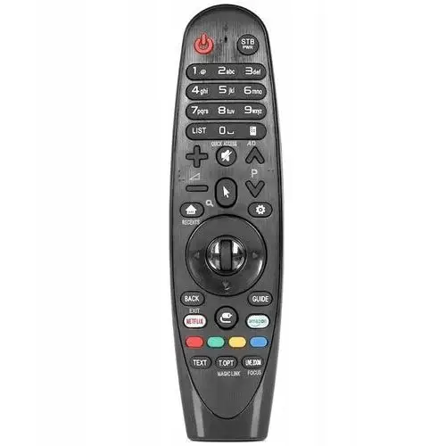 Pilot Do Tv Lg AN-MR18BA