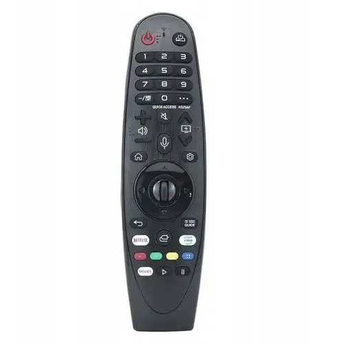 Pilot Do Tv Lg Magic 50UN8000 55UN8000 43UN8000 65UN8000 +baterie Gp LR06