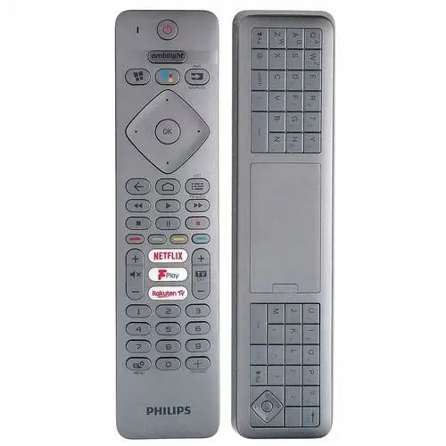 Pilot do Tv Philips 55OLED804/12, 65OLED804/12