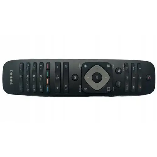 Pilot Do Tv Philips Led 40PFL3208K/12