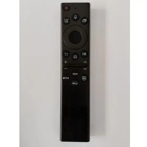 Pilot Do Tv Samsung BN59-01385D BN59-01385 UE65AU7105 Voice Control