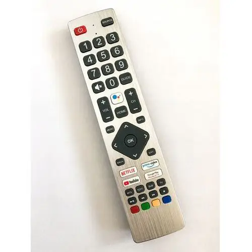 Pilot do Tv Sharp Aquos Android 40BL2EA, 65BL3EA