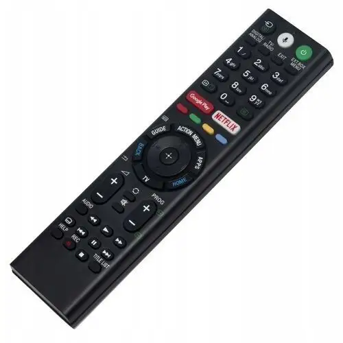 Pilot Do Tv Sony RMF-TX310E Głosowy Voice Control