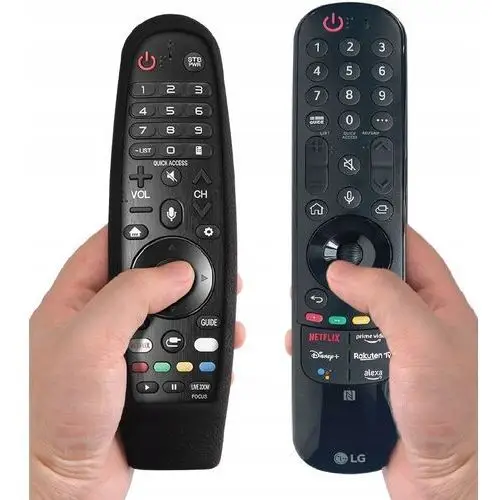 Pilot Do Tv Telewizora 55SK8100PLA Lg Remote Control