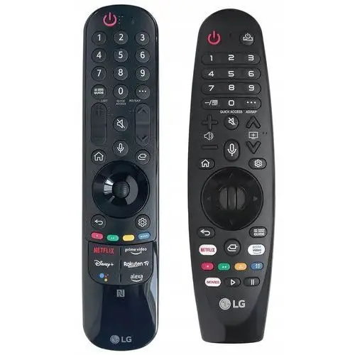 Pilot Do Tv Telewizora 55UJ635V Lg Remote Control