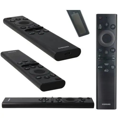 Pilot Do Tv Telewizora Oled 65S95B Samsung Remote Control