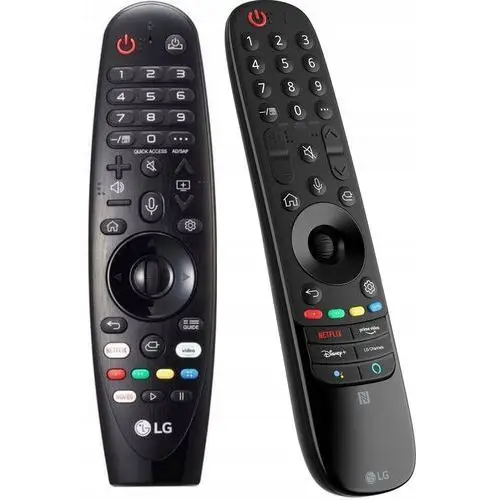 Pilot Do Tv Telewizora OLED55CX Lg Remote Control