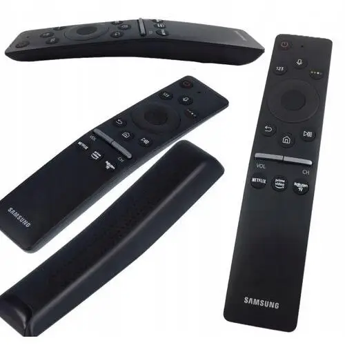 Pilot Do Tv Telewizora UE55AU7192UXXH Samsung Remote Control