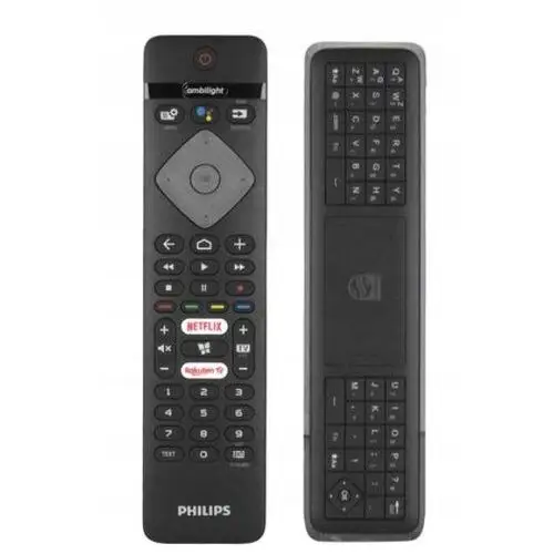 Pilot Philips 48OLED935 50PUS7304 50PUS7334 50PUS7354 50PUS7394 50PUS7504