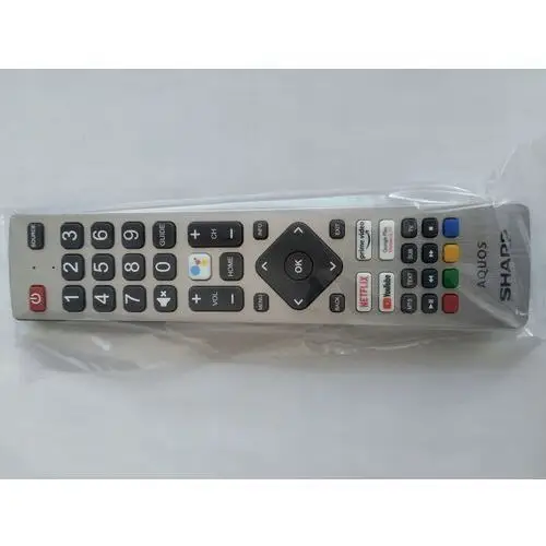 Pilot Tv Sharp 50BL5EA, 40BL5EA 50BL2EA 65BL3EA 55BL3EA Sharp