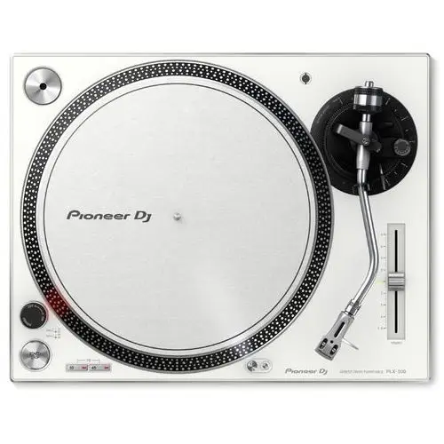 Gramofon PIONEER PLX-500W