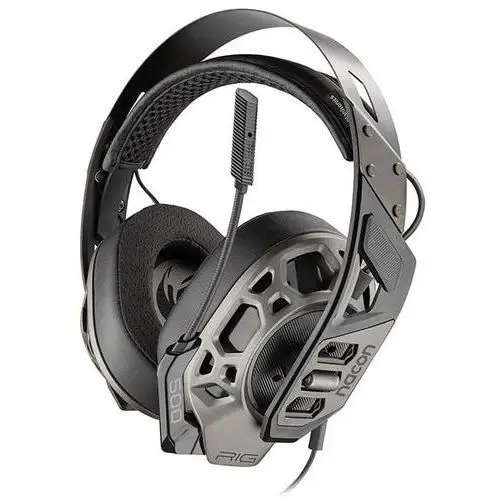 Plantronics Słuchawki nacon rig 500 pro hs +