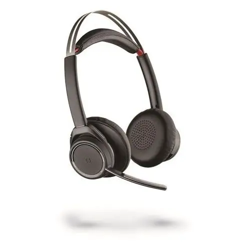 Słuchawki Plantronics Voyager Focus UC, B825 (202652-03)