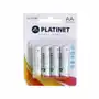 PLATINET BATTERY ALKALINE PRO LR06/AA BLISTER4 [42464] Sklep on-line