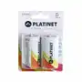 Battery alkaline pro lr20 blister2 [43733] Platinet Sklep on-line