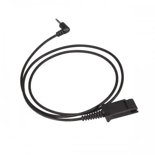 Kabel przyłączeniowy Platora QD011 (jack 2.5mm)