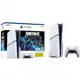 OUTLET - Konsola SONY PlayStation 5 Slim 1TB D Chassis Fortnite Cobalt Zestaw Startowy Sklep on-line