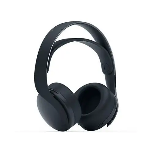 Zestaw słuchawkowy SONY Pulse 3D Wireless Headset Czarny