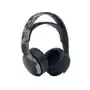 Playstation Zestaw słuchawkowy sony pulse 3d wireless headset szary camo Sklep on-line