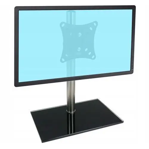 Podstawka uchwyt noga monitora LCD 12-27" Vesa